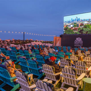  Hora Social en Rooftop Cinema Club South Beach 3