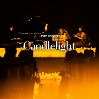 Candlelight: Tribute to Jane Austen 1
