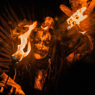 Scare City Experience - Camelot 3