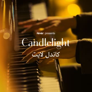 Candlelight: Chopin's Best Work 3