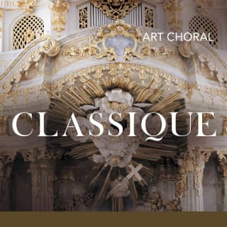 Le 9e Grande Salle - ArtChoral: Classique 1