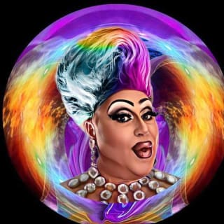 Comedy Drag Show 3