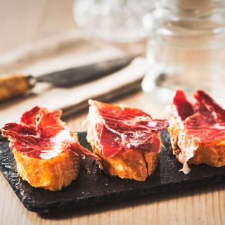 Spanish Tapas Brunch & Bottomless Sangria 4