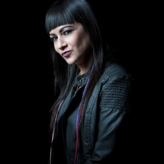 All Night Long con Fatima Hajji en Fabrik 2