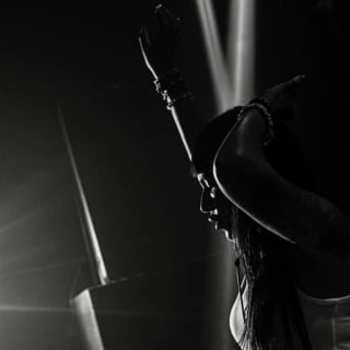 All Night Long con Fatima Hajji en Fabrik 3