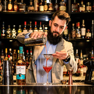 Dramming In The Dark: A Sensory Whisky Tasting Experience 4