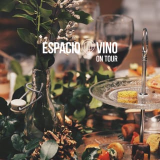 Espacio Vino: taller de postres y tartas con vino 3