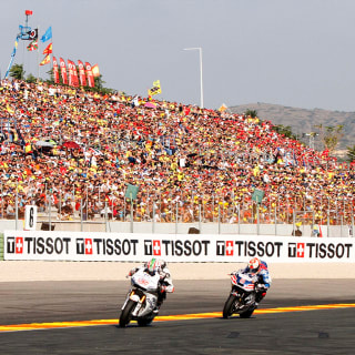 ¡Entradas y hotel para Moto GP en Cheste! 1