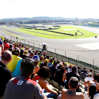 ¡Entradas y hotel para Moto GP en Cheste! 2