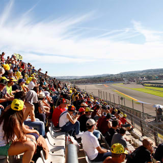¡Entradas y hotel para Moto GP en Cheste! 3