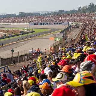 ¡Entradas y hotel para Moto GP en Cheste! 4