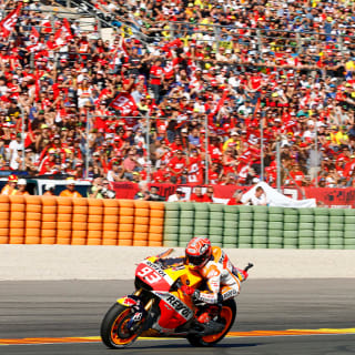 ¡Entradas y hotel para Moto GP en Cheste! 5