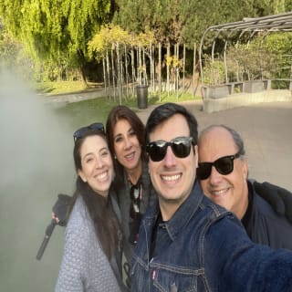 San Francisco Golden Gate Park: Prison Break - Exploration Game 2