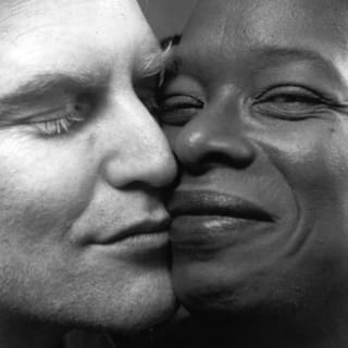 What You Can And Cannot Say During Interracial Sex Epilogue 2
