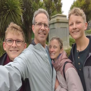 San Francisco Golden Gate Park: Prison Break - Exploration Game 3