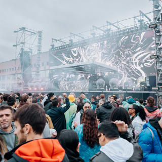Super 90s Open Air Festival con Vengaboys, 2unlimited y Alice DJ 5