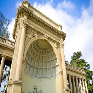 San Francisco Golden Gate Park: Prison Break - Exploration Game 5