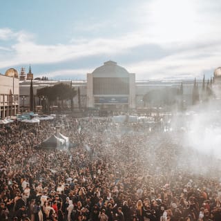 Super 90s Open Air Festival con Vengaboys, 2unlimited y Alice DJ 1