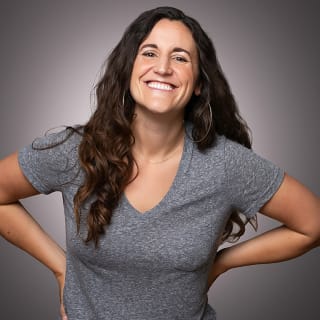 True Dating Stories - Portland w/ Emily van Dyke 1