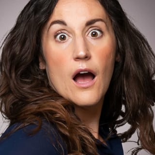 True Dating Stories - Portland w/ Emily van Dyke 3