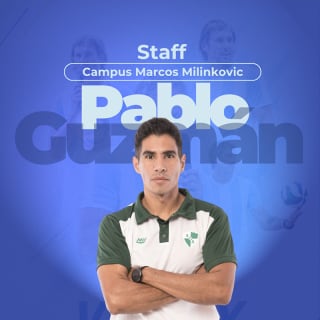 Campus internazionale Marcos Milinkovic 4