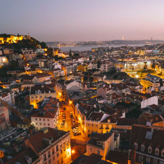 Tour noturno pelos Crimes de Lisboa: descobre os episódios mais tenebrosos 4