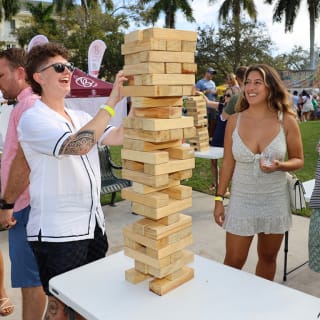 Jupiter Beer, Wine and Spirits Fest 1