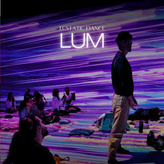 Ecstatic Dance x LUM 2