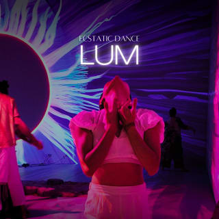 Ecstatic Dance x LUM 4
