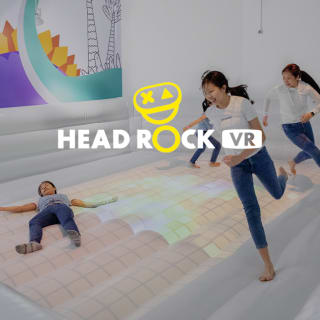 HeadRock VR The Experience 2