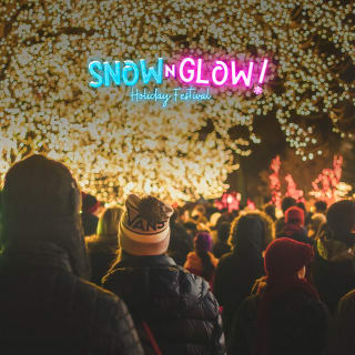 Snow N Glow 2021: A Holiday Experience - Ventura 2