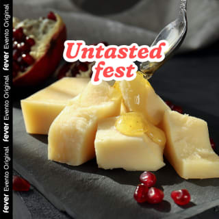 Untasted Cheese Fest: el festival para los amantes del queso 2