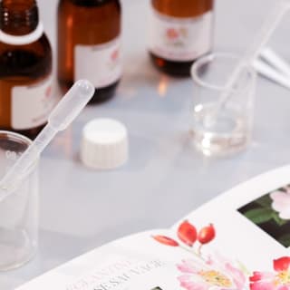 Atelier de fabrication de parfums et visite guidée du musée du parfum Fragonard 2