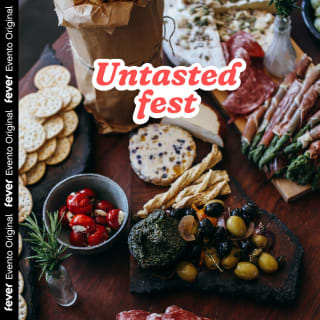 Untasted Cheese Fest: el festival para los amantes del queso 1