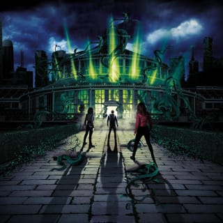 OLD PLAN Escape Game : The Greenhouse 1