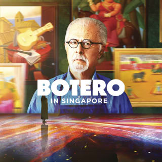 Botero: A Life in Fullness 1
