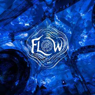 PROJEKTIL presents: FLOW – Ein immersives Erlebnis entlang Smetanas Moldau – Warteliste 1