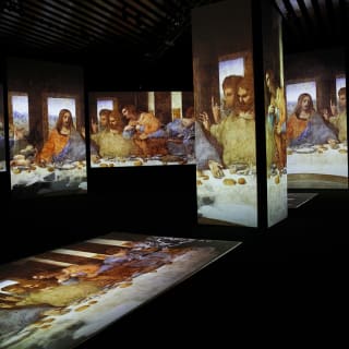 Leonardo Da Vinci: 500 años de genialidad - Puebla 3