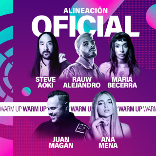 Oh My Gol! LaLiga Music Experience en Barcelona 2