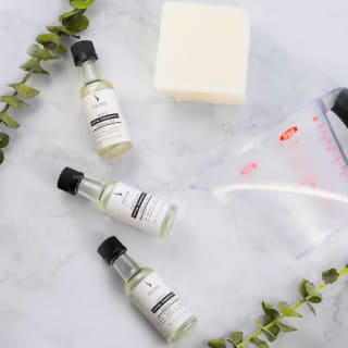 Online Candle Making Class with Kit (At home) 1