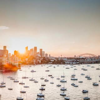 Boxing Day Sydney Hobart Race Cruise Special 1