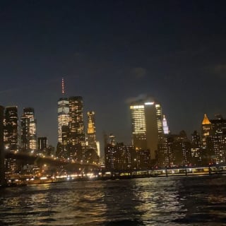 NYC Cruise: Manhattan Skyline with Buffet Dinner and Live DJ 2