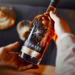 Holiday Spirits and Starward Whisky: At Home Tasting Experience 1