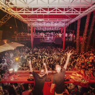 Music Park presenta Remember All Stars 4