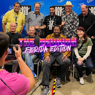 The Reunion: The Office Fan Convention - Miami - Tickets 1