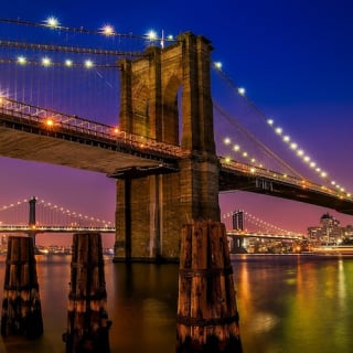 NYC Cruise: Manhattan Skyline with Buffet Dinner and Live DJ 6