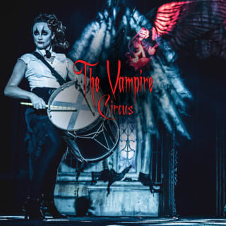 The Vampire Circus 2