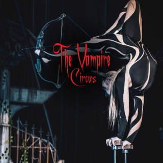 The Vampire Circus 3