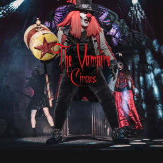 The Vampire Circus 1