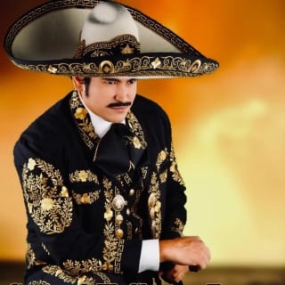 Dia de La Madre / Mother's Day Weekend Vicente Fernandez Tribute and Dinner Show 1